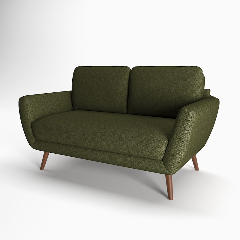 Artdeco Home - Carson Carrington Maglo Upholstered Loveseat