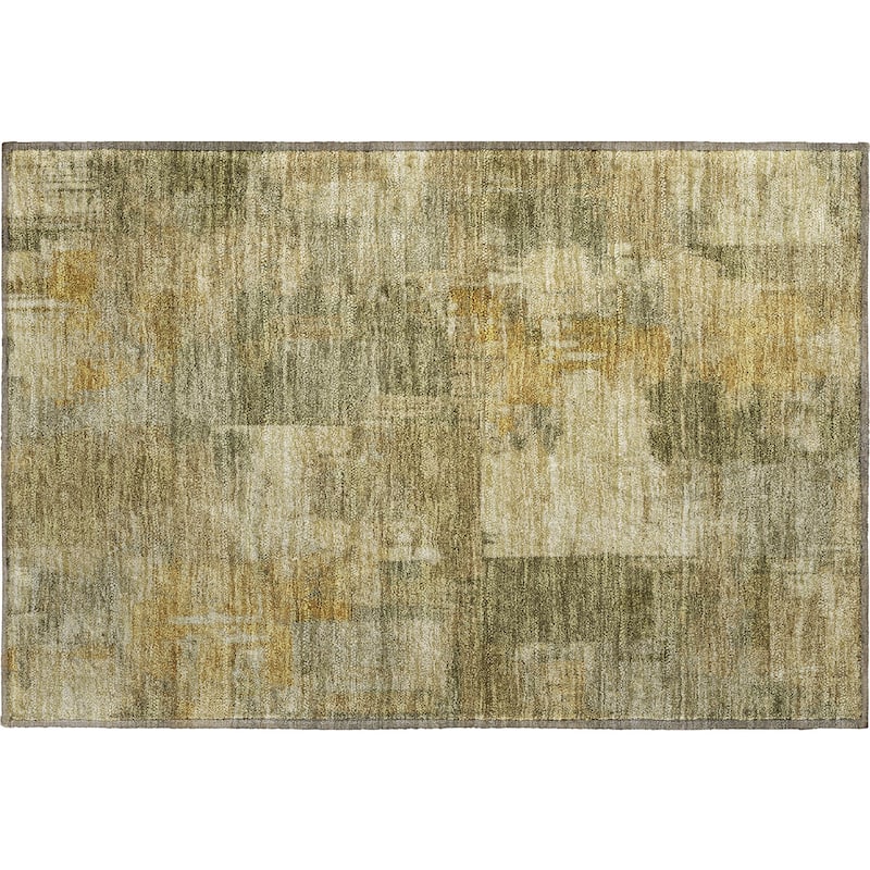 Premium Washable Super Soft Modern Prota Mayfield Rug