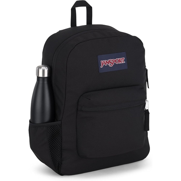 JanSport Unisex Cross Town Backpack With One Main Compartment
