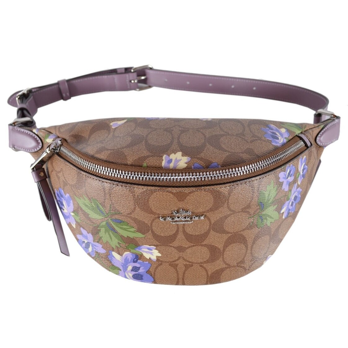 coach belt bag womens