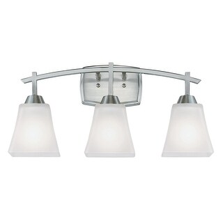 Westinghouse Midori 3 Light 21