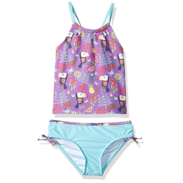 4t bathing suit