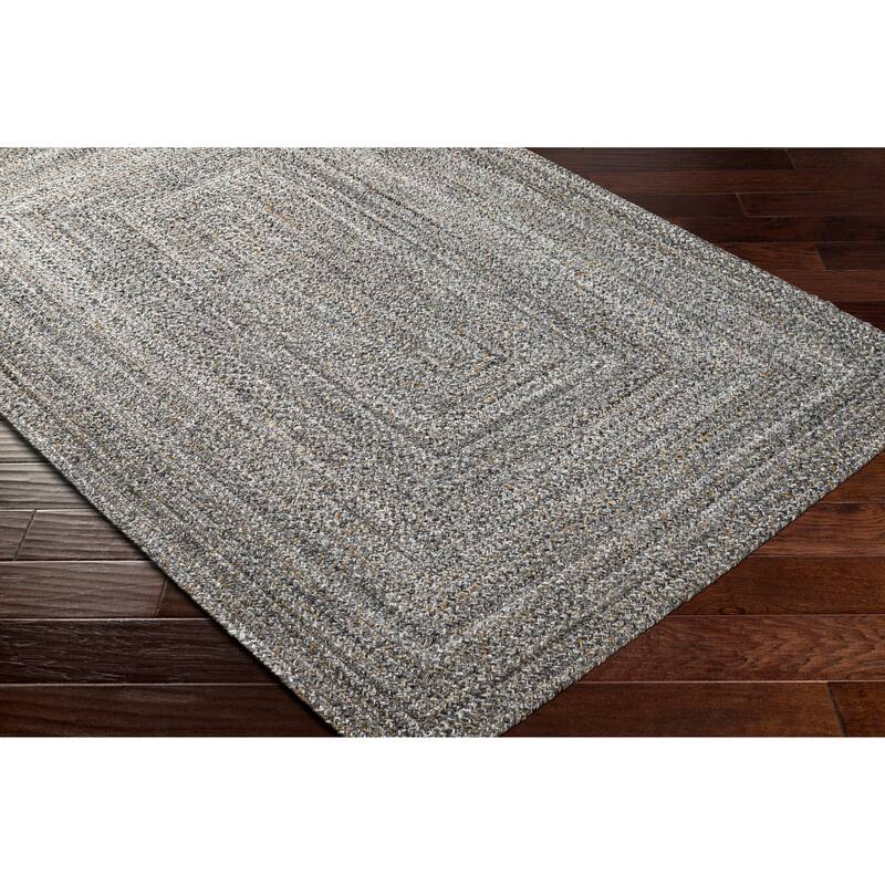 Surya Silvia Outdoor Safe Modern Stripe Area Rug