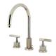 Option Polished Nickel