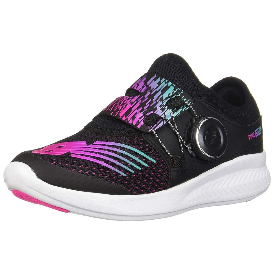new balance kids boa