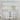 No. 918 Barker Geometric Semi-Sheer Rod Pocket Kitchen Curtain Valance and Tiers Set
