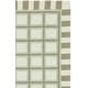 preview thumbnail 8 of 8, SAFAVIEH Hand-Tufted Genre Robke Mid-Century Modern Wool Rug