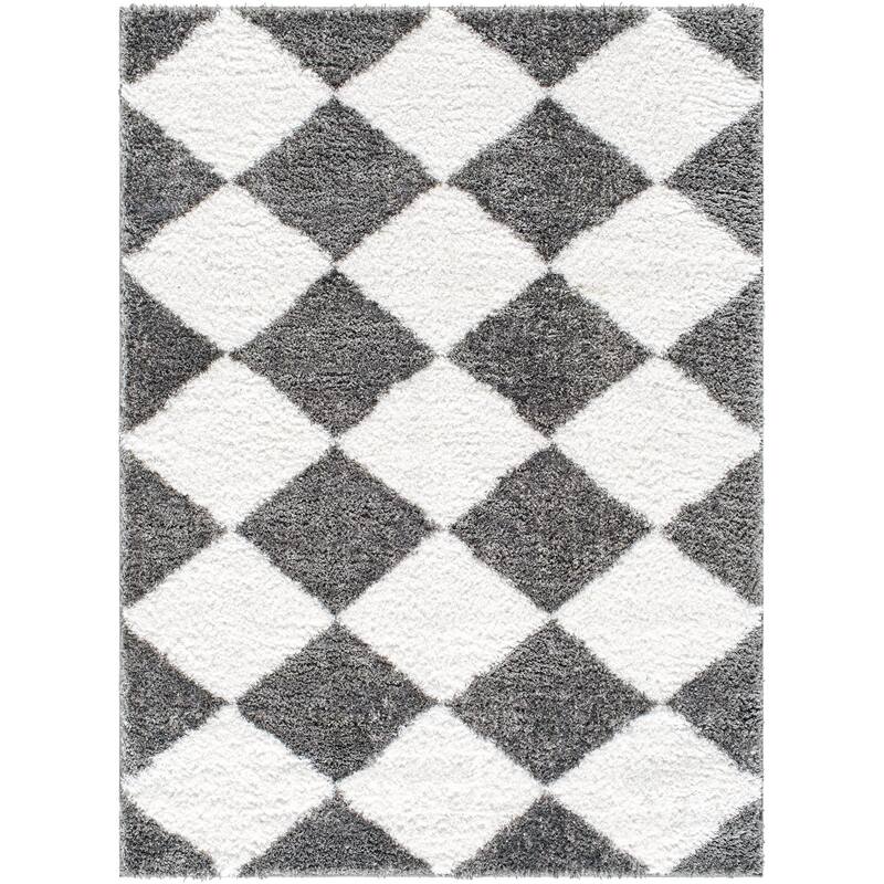 Livabliss Nomadic Modern & Contemporary Area Rug