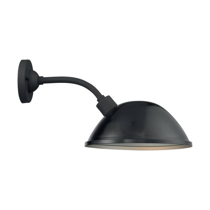 Nuvo Lighting South Street 11" Tall Outdoor Wall Sconce