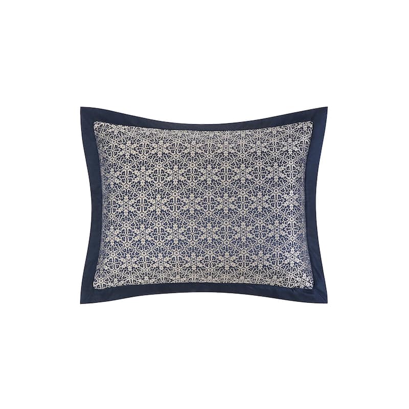 Vaughn 3pc Comforter Set