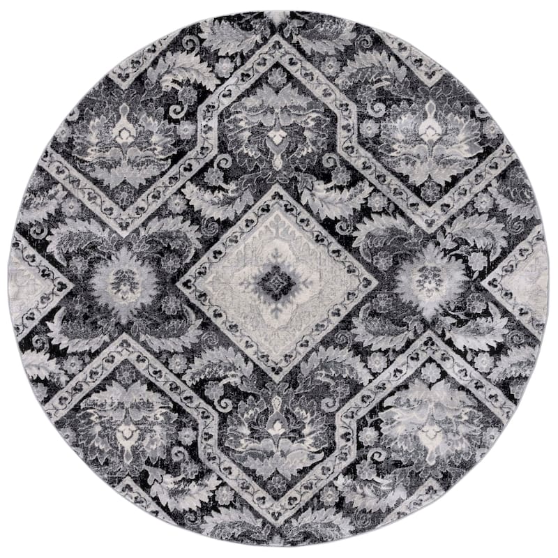 SAFAVIEH Brentwood Blagoyka Traditional Rug