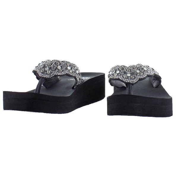 yellow box women's shoes