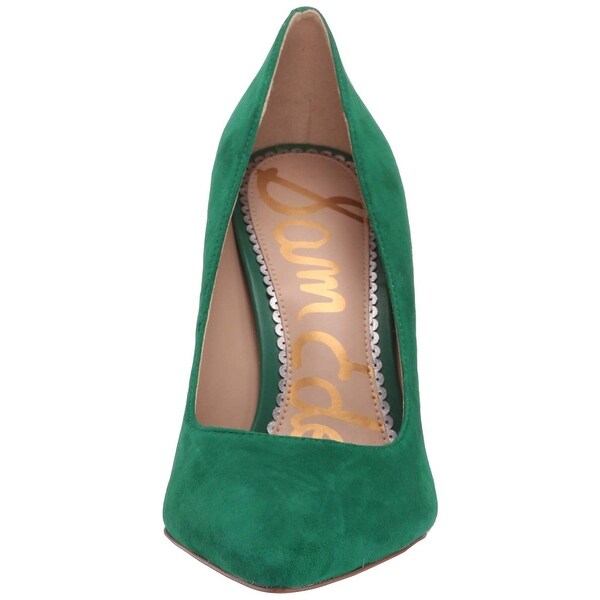 sam edelman hazel green