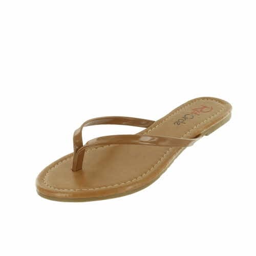 Red Circle Footwear 'Rex' Flip Flop Sandal