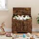 Option Rustic Brown