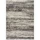 preview thumbnail 13 of 21, Style Haven Halden Textural Stripes Area Rug