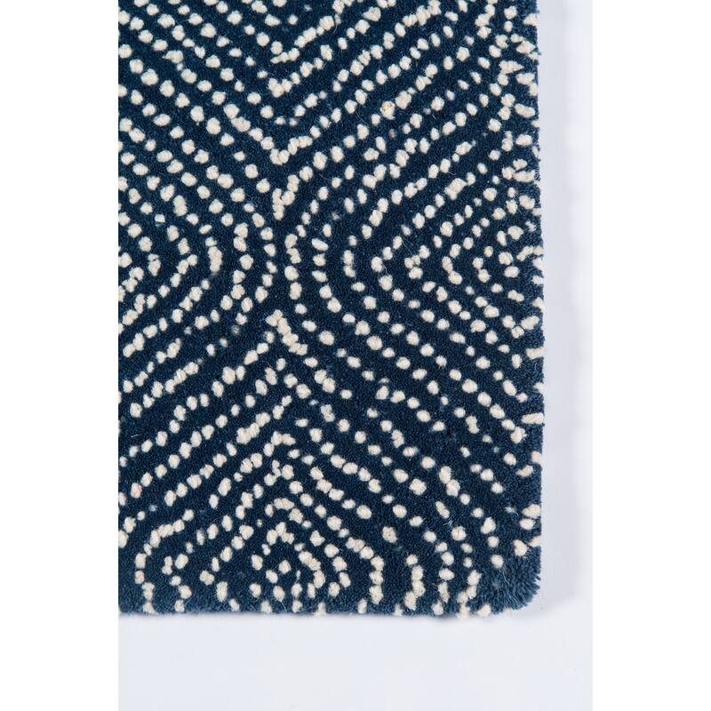Madcap Cottage by Momeni Roman Holiday Via del Corso Area Rug