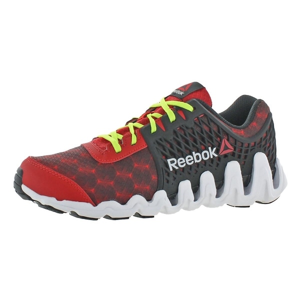 children's reebok zigtech