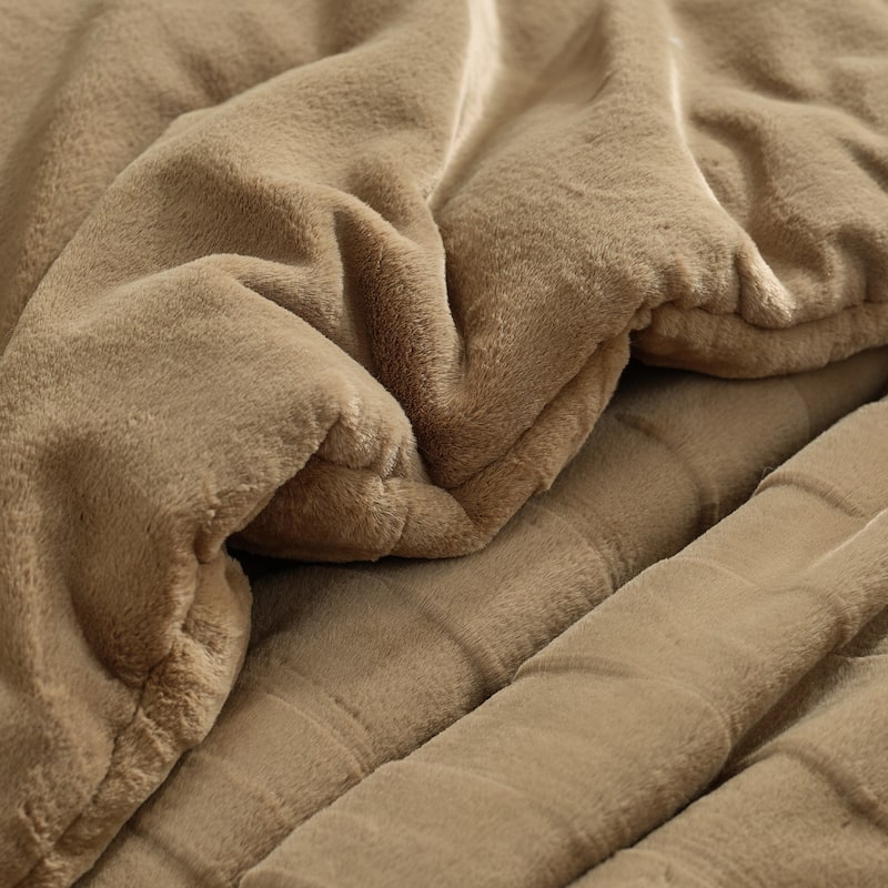 Better Than Anesthesia 2X - Coma Inducer® Oversized Comforter Set