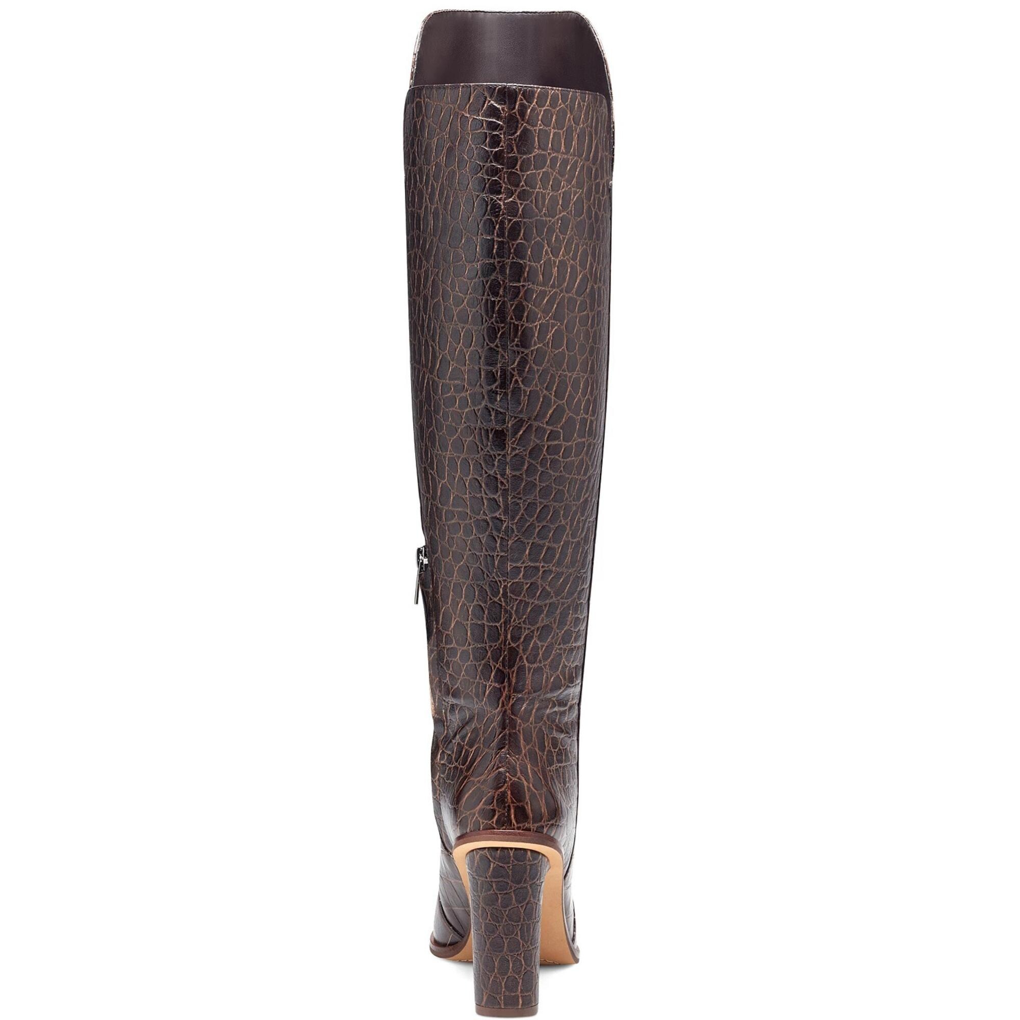 palley knee high boot