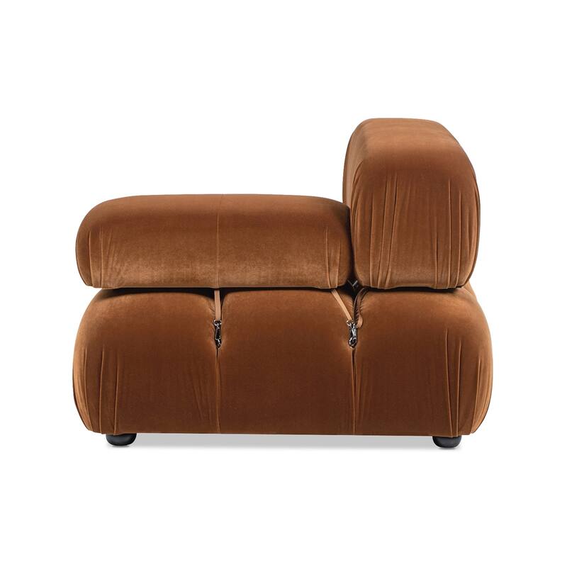 Marcel 36" Post-Modern Modular Arm Chair