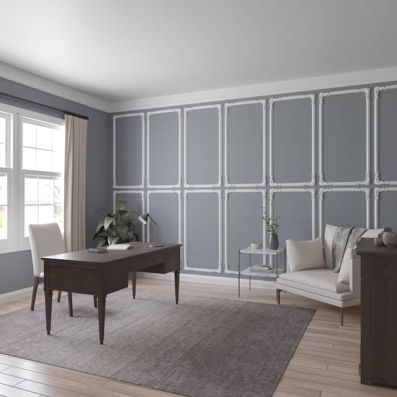 Ashford Panel Moulding Kit