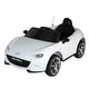 preview thumbnail 8 of 51, 12V Kids ride on car 2.4G W/Parents Remote Control,electric car for kids - 41.34''W x 24.41''D x 18.11''H