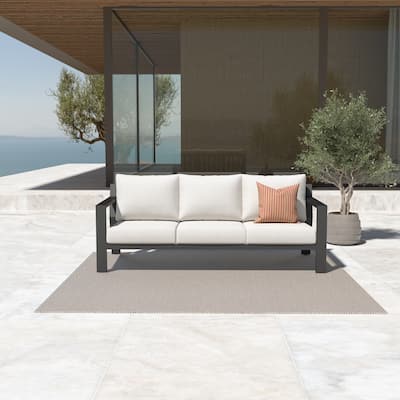 Rhodes 3-Person Sofa