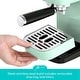 preview thumbnail 23 of 32, CASABREWS 20Bar Espresso Coffee Machine /W Steam Frother home