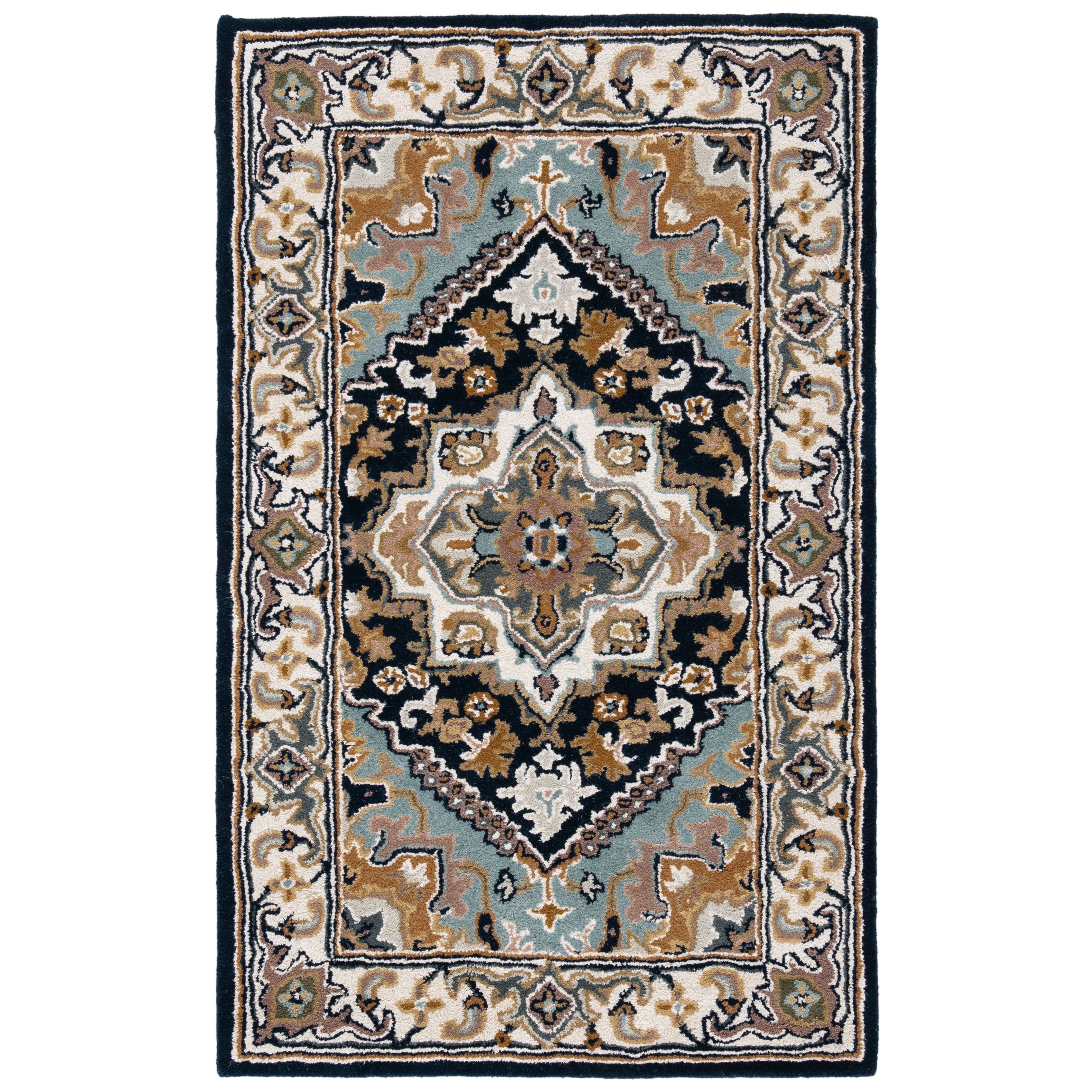 Option Navy/Ivory