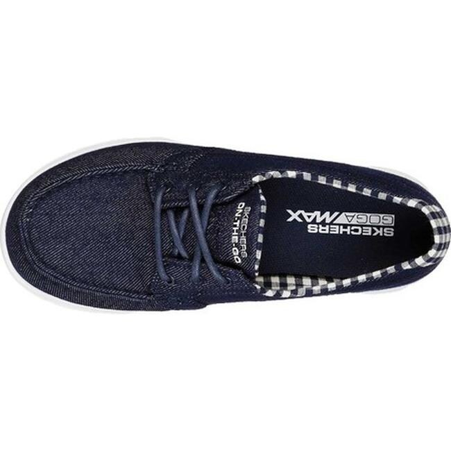 skechers women's gowalk lite dreamer skimmer sneaker