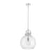 Option Polished Nickel / Seedy