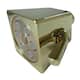 Option Polished Brass