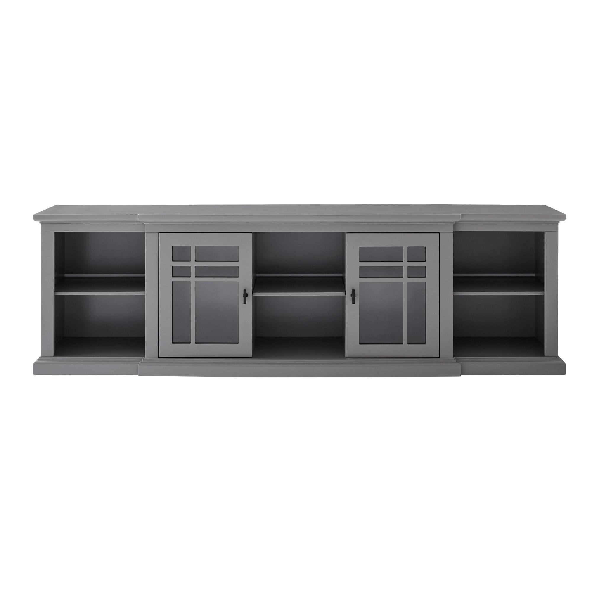 Middlebrook 80-inch Classic Breakfront TV Console - Overstock ...