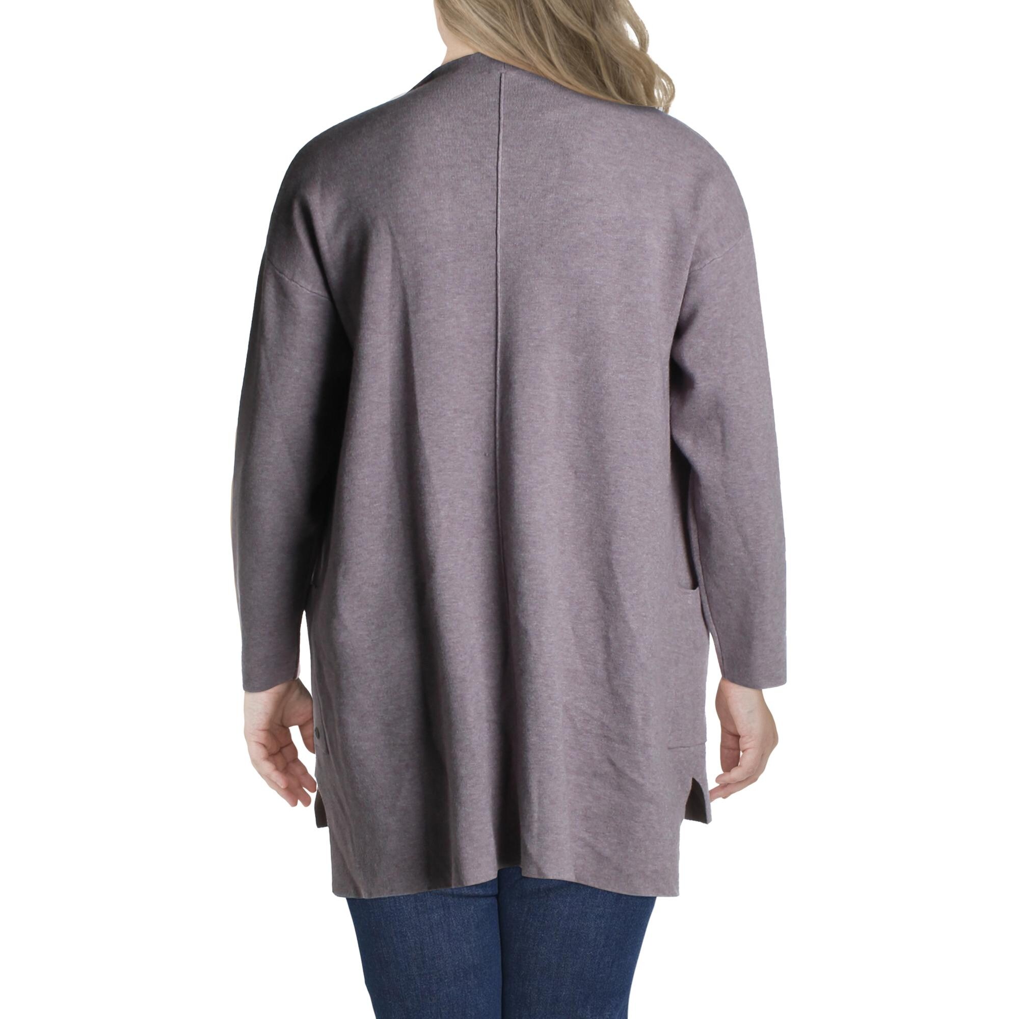 athleisure cardigan