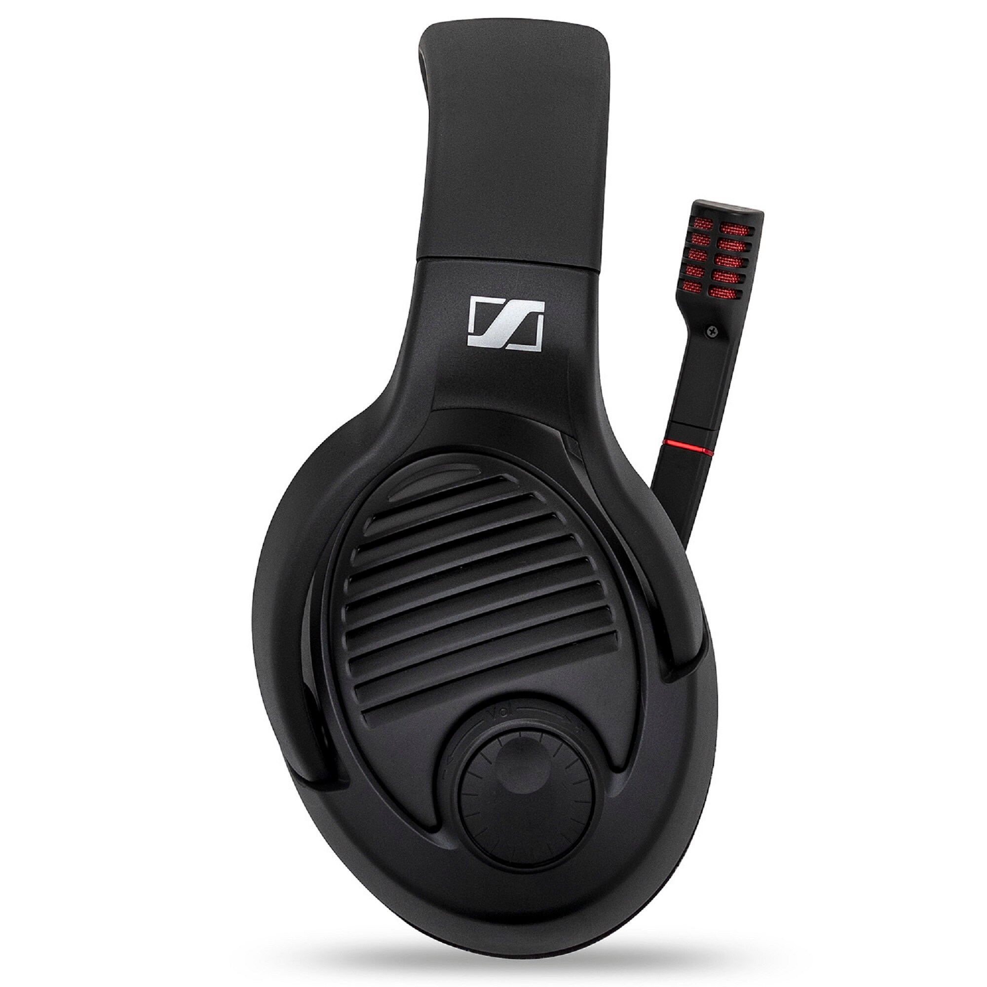 sennheiser pc 373d usb gaming headset