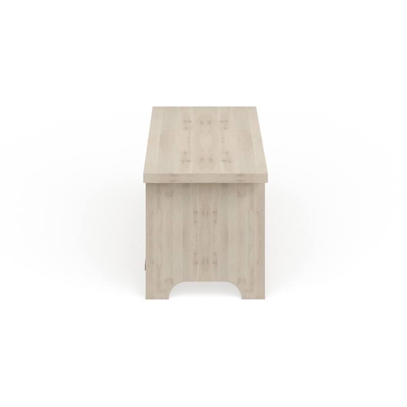The Gray Barn Moonshine Unfinished Bench
