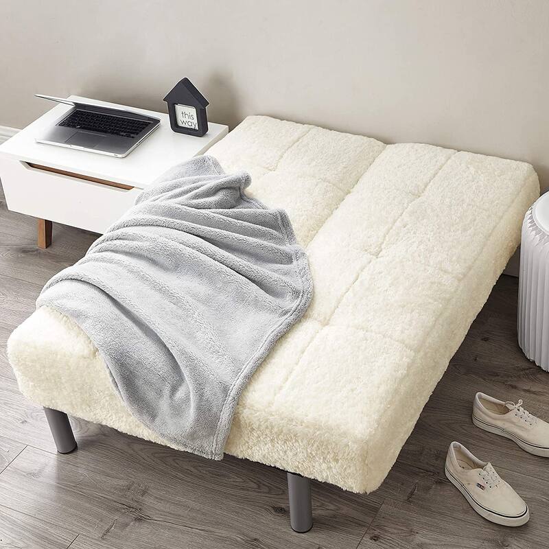 Coma Inducer® Mini Futon by DormCo