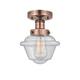 Option Antique Copper / Seedy