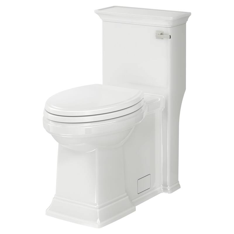 American Standard Town Square S 1.28 GPF One Piece Elongated Chair