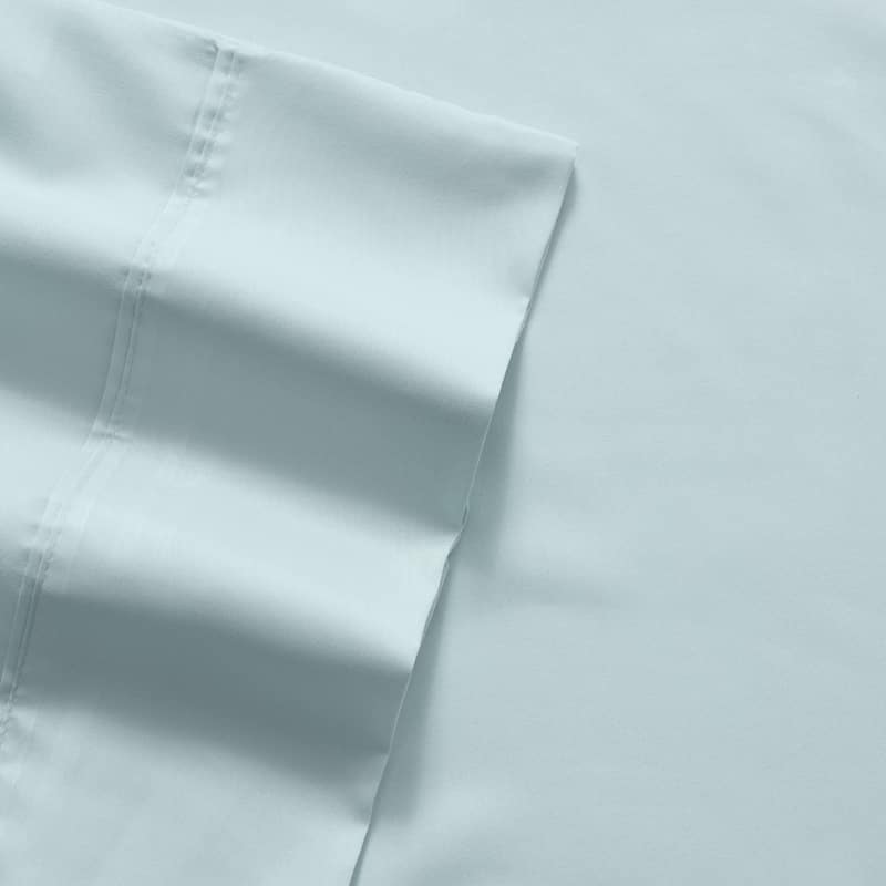 Sweet Home Collection Luxury Solid Bed-In-a-Bag with Sheet Set