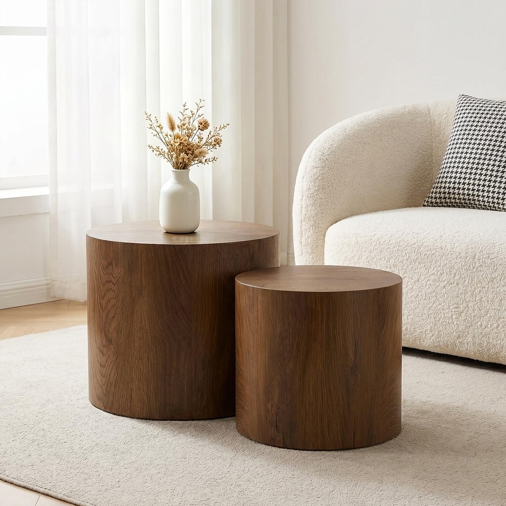 Option Walnut