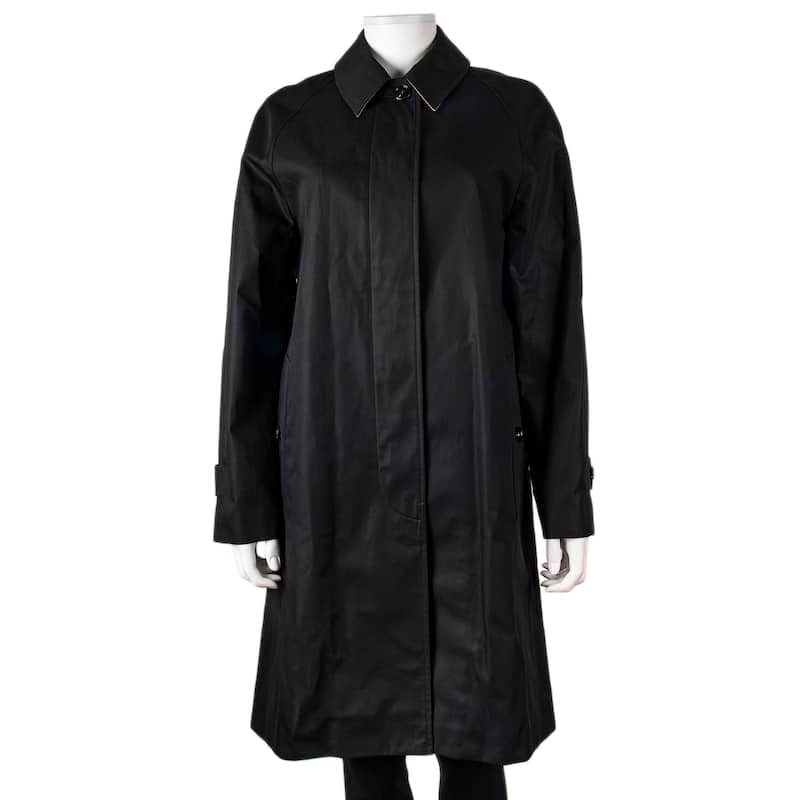 Burberry Clarebury Trench Coat - 10