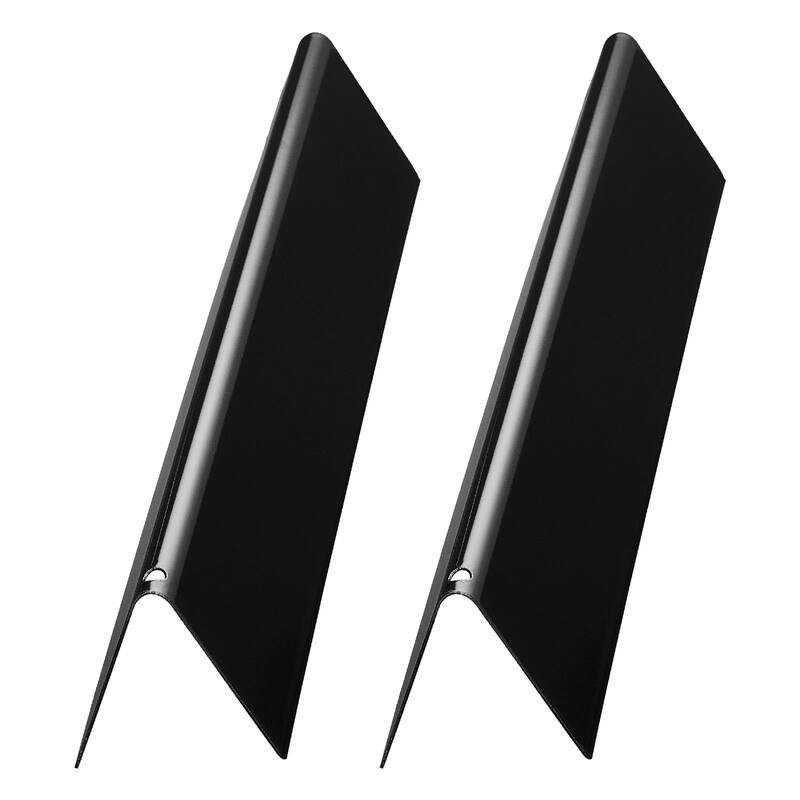 Grill Flavorizer Bars Replacement for Weber Spirit I II 300 Series