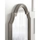 preview thumbnail 5 of 22, Kate and Laurel Fairbourne Framed Wall Mirror