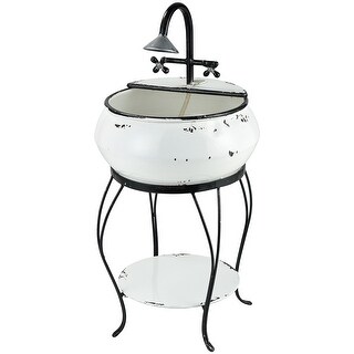 Freswick Fountain