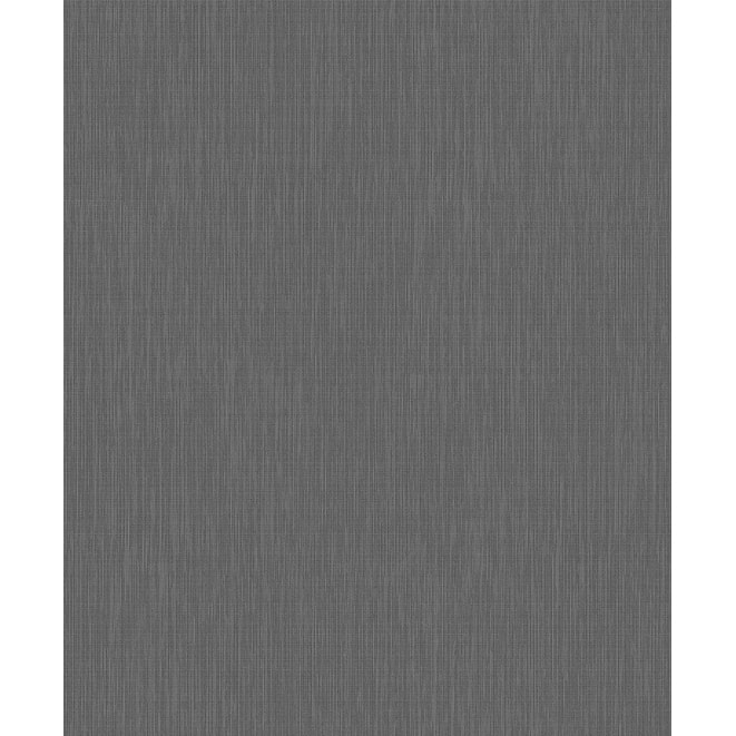 Decorline Reese Brown Stria Wallpaper - 21in x 396in x 0.025in