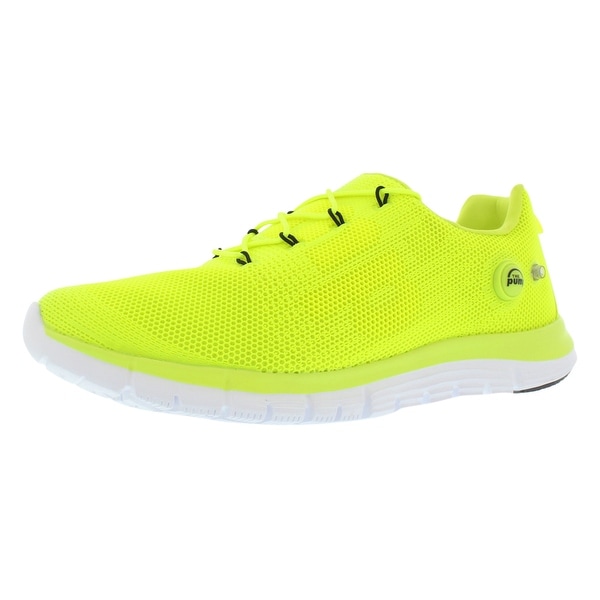 reebok zpump fusion pu