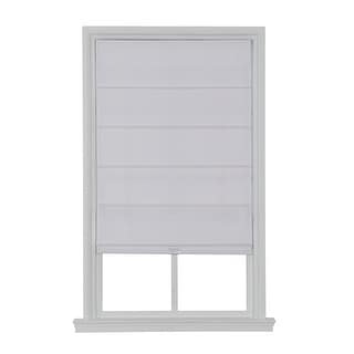 Bed Bath And Beyond Roman Shades