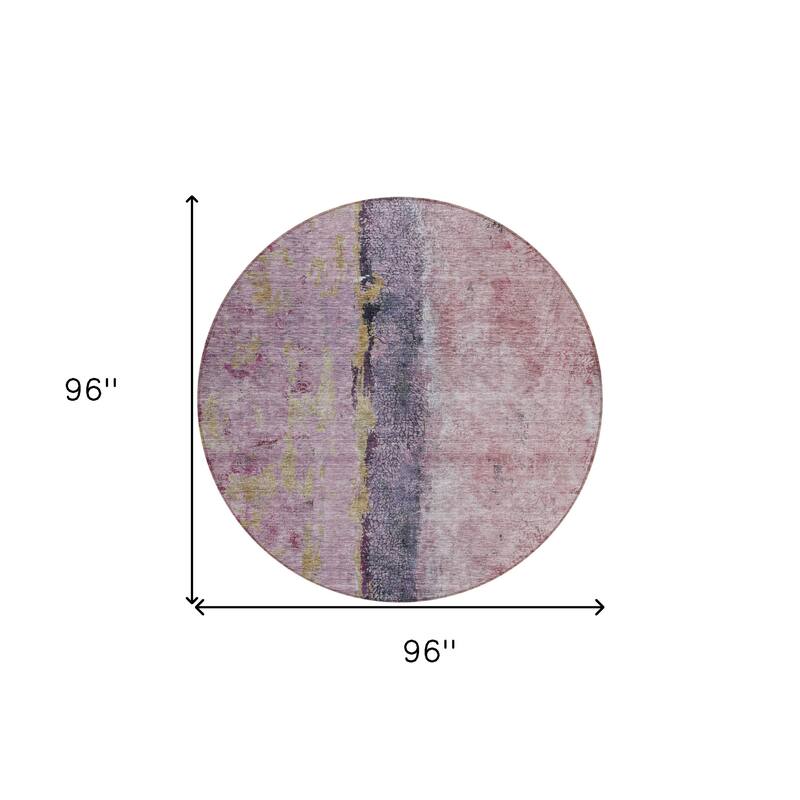 Amox Contemporary Abstract Built To Resist Stains Timeless Fusion Outdoor Rug
